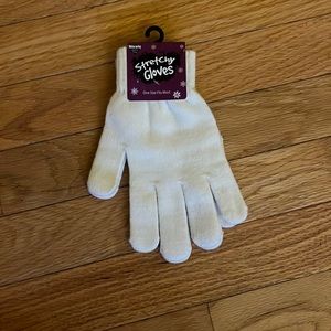 Thin Winter Gloves